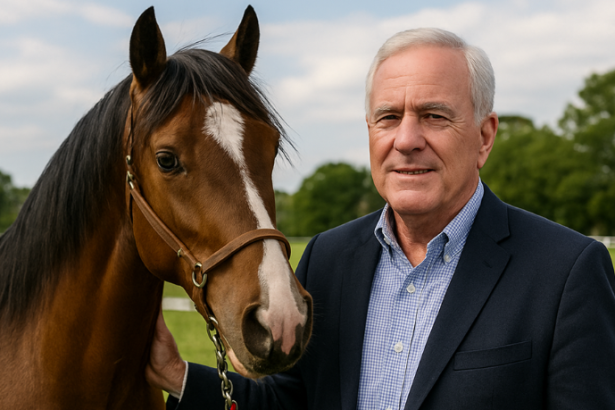 Aldo Vendramin ressalta a força do Cavalo Crioulo como patrimônio equestre.