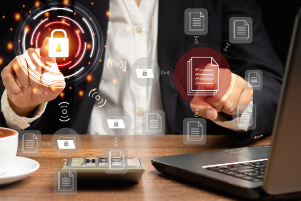 Kelsem Ricardo Rios Lima explica como o ato notarial garante segurança jurídica e autenticidade na guarda de documentos.