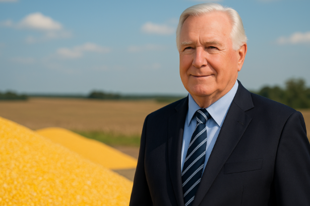 Aldo Vendramin analisa o impacto das variações de commodities na renda do produtor e na economia nacional.