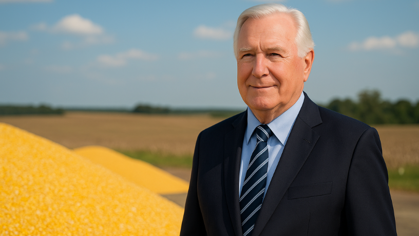 Aldo Vendramin analisa o impacto das variações de commodities na renda do produtor e na economia nacional.