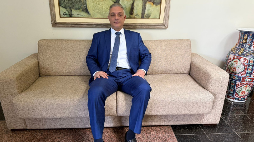 Leonardo Manzan explica como governança e compliance fortalecem a transparência e a segurança no setor elétrico.