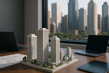 Alex Nabuco dos Santos mostra como as startups estão redefinindo processos e acelerando a inovação no mercado imobiliário.