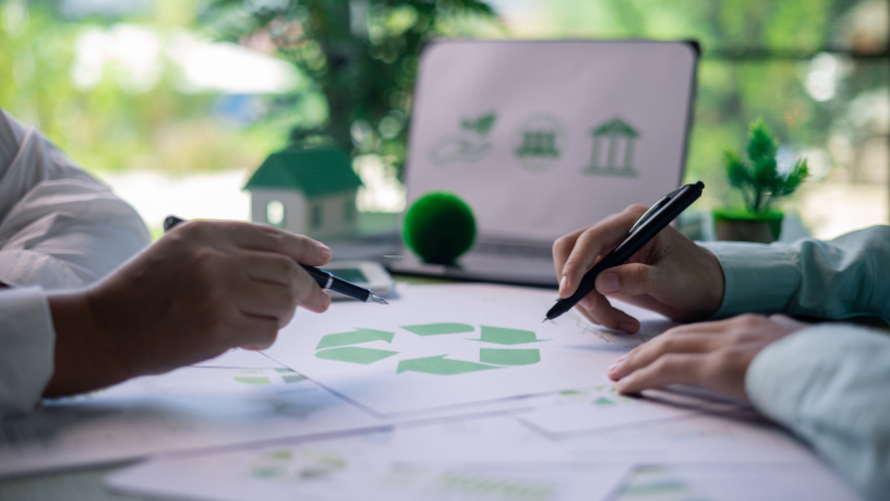 Estratégias verdes aplicadas ao cotidiano escolar, destacadas por Sérgio Bento De Araújo, mostram como sustentabilidade e aprendizagem podem caminhar juntas.