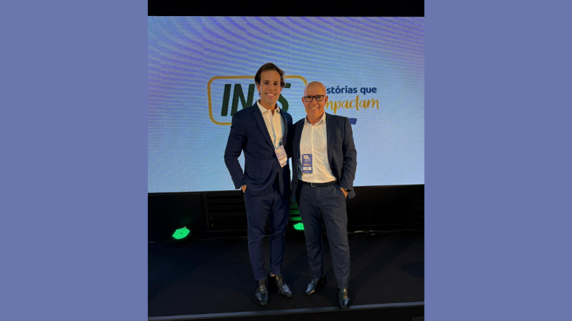 A abordagem de Ian dos Anjos Cunha forma líderes capazes de decidir hoje pensando no impacto de amanhã — com clareza, calma e propósito.