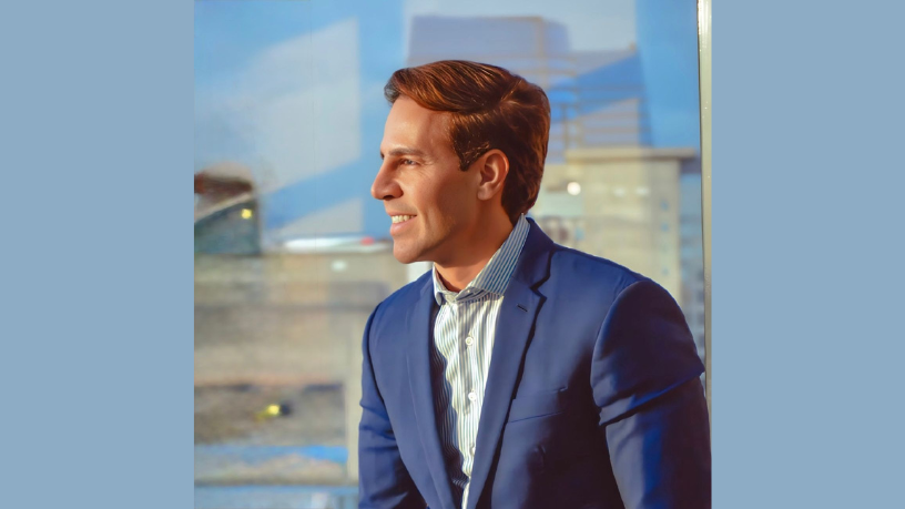 Com Ian dos Anjos Cunha, líderes aprendem a enxergar além das urgências, construindo direção estratégica sem perder velocidade.