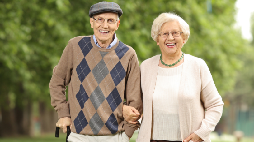 Como melhorar a qualidade de vida dos idosos por meio de informação confiável e acolhimento contínuo com o apoio do Sindnapi – Sindicato Nacional dos Aposentados, Pensionistas e Idosos.