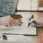 Imóveis que avançam na negociação e outros que emperram no mercado com Alex Nabuco Dos Santos.