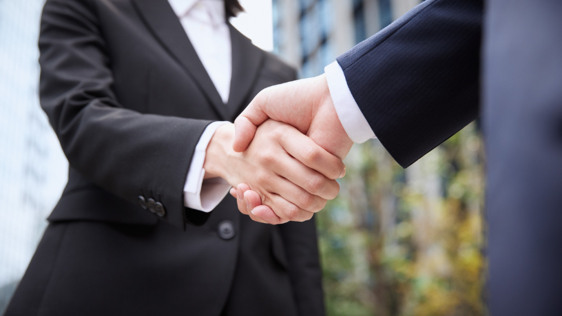 Negócios em transformação e o futuro já em curso com Andre de Barros Faria.