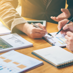 O futuro dos negócios e as transformações atuais destacados por Andre de Barros Faria.