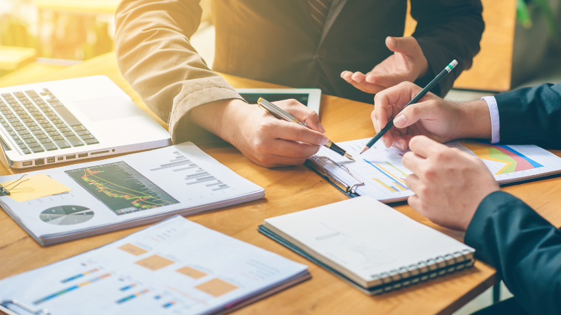 O futuro dos negócios e as transformações atuais destacados por Andre de Barros Faria.