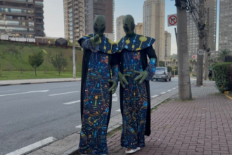 Créditos Divulgação