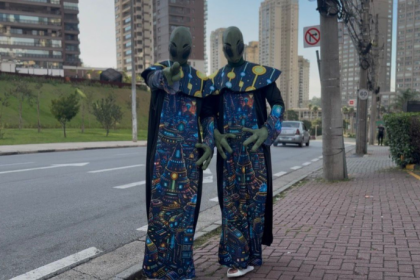 Créditos Divulgação