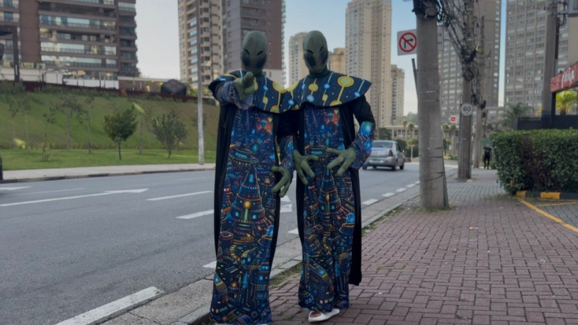 Créditos Divulgação