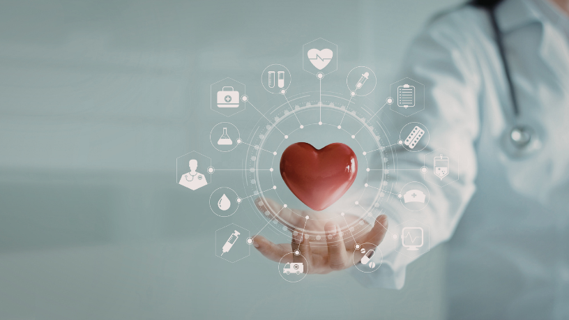 Diante do aumento dos custos na saúde, Vinicius Tadeu Sattin Rodrigues aponta desafios alarmantes que impactam todo o setor.