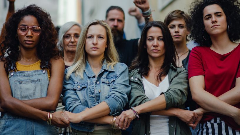 Misoginia como Crime de Preconceito na Política: o que muda na prática e por que essa decisão é relevante