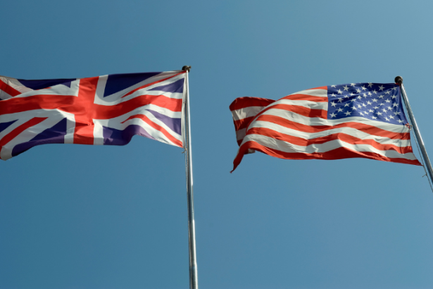 Reino Unido libera bases aos EUA e amplia tensão global em meio às projeções de conflito internacional