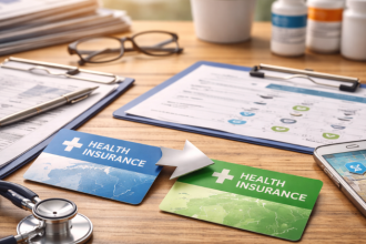 A troca de plano exige atenção às mudanças em cobertura, rede credenciada e prazos de carência, como orienta Alexandre Costa Pedrosa.