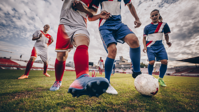 Com apoio da tecnologia, Luciano Colicchio Fernandes explica como plataformas digitais estão modernizando o treino esportivo.