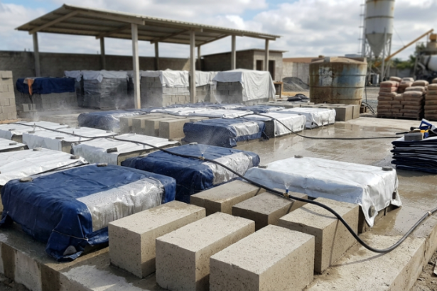 Valderci Malagosini Machado