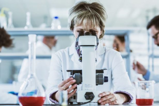 Tecnologia forense: como a ciência e a inovação digital estão transformando a resolução de crimes complexos