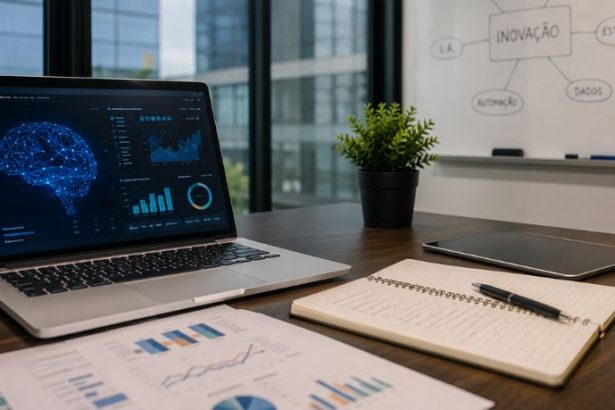 Uberlândia fortalece protagonismo em tecnologia e IA com evento de inovação no Triângulo Mineiro
