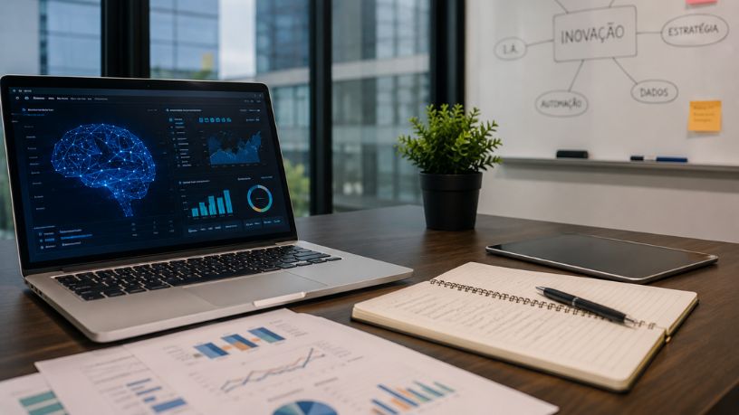 Uberlândia fortalece protagonismo em tecnologia e IA com evento de inovação no Triângulo Mineiro