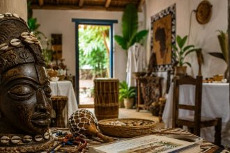 A Importância das Políticas Públicas na Salvaguarda das Comunidades Tradicionais e de Matriz Africana