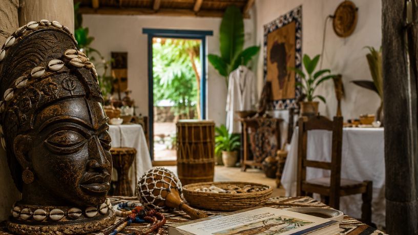 A Importância das Políticas Públicas na Salvaguarda das Comunidades Tradicionais e de Matriz Africana