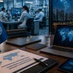 Os Caminhos para a Cooperação Internacional e a Atração de Transferência de Tecnologia no Brasil