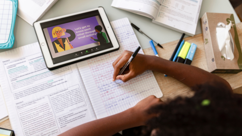 Sigma Educação e Tecnologia Ltda