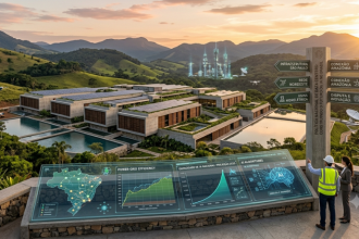 Política Nacional de Data Centers: por que a nova disputa política pode moldar o futuro da IA no Brasil