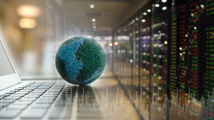 A corrida da inteligência artificial acelera no Brasil e revela como será a economia do futuro