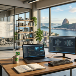 Fundo de IA e startups: por que o novo edital do BNDES e da Finep pode acelerar a inovação no Brasil