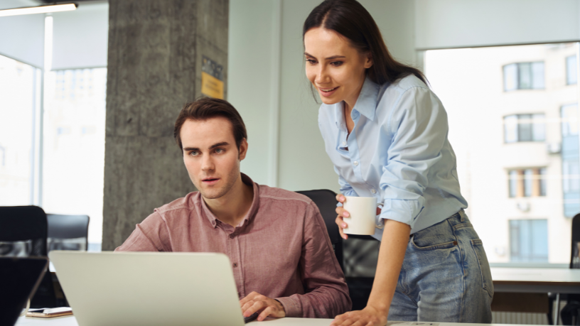 Agentes de IA ganham autonomia e inauguram uma nova era da produtividade: o que isso significa para o futuro do trabalho?