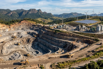 Brasil pode mudar política para minerais críticos: o que está em jogo para tecnologia, energia e indústria