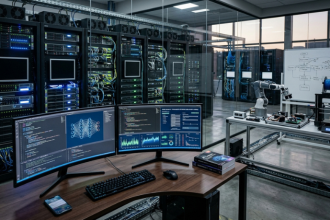 Inteligência artificial acelera disputa por profissionais no Brasil e muda o perfil das carreiras de tecnologia