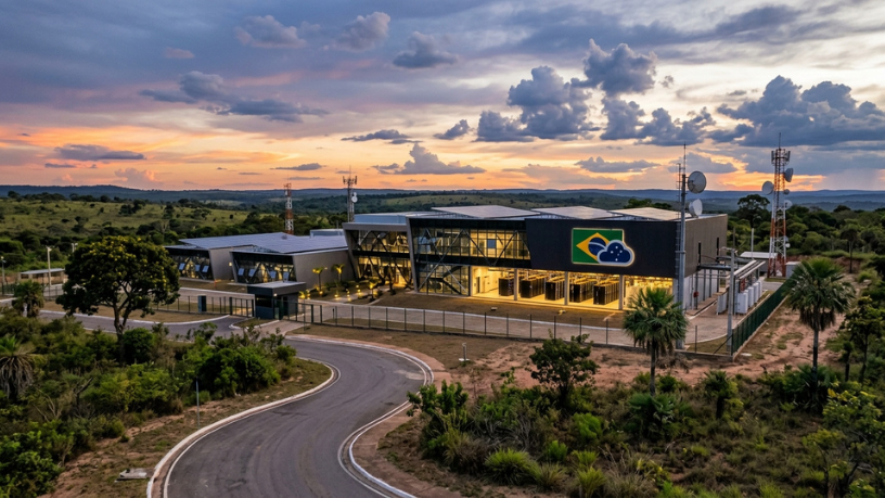 Nuvem Brasileira avança e coloca soberania digital no centro da próxima fase tecnológica do país